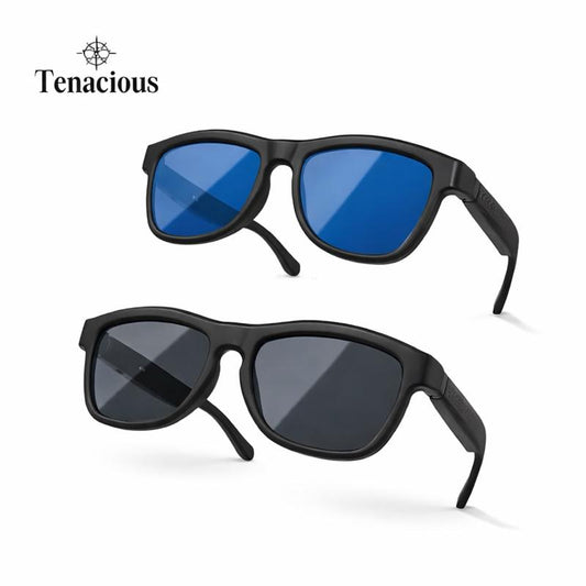 AuraShift Smart AI Translation Glasses