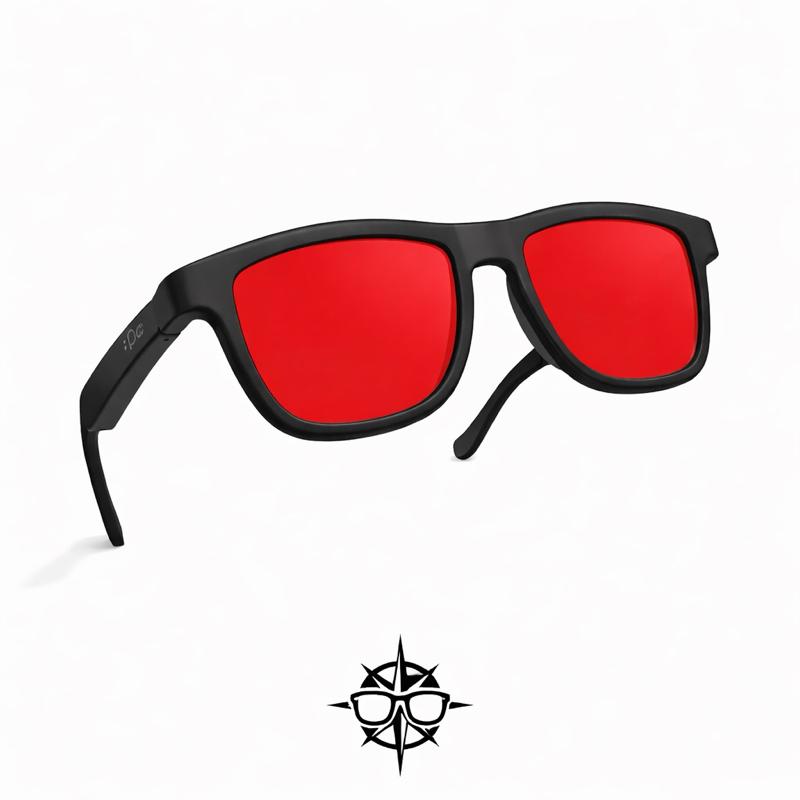 AuraShift Smart AI Translation Glasses