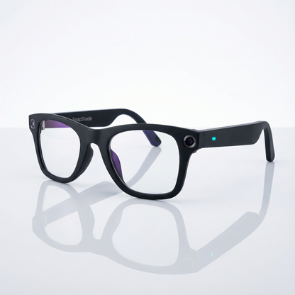 Tenacious Ultimate Video Glasses