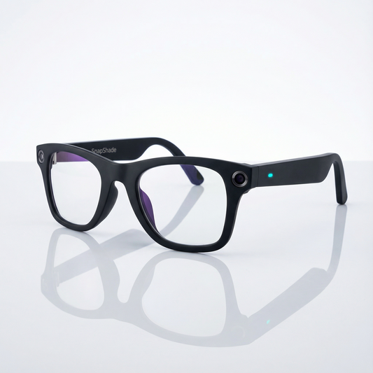 Tenacious Ultimate Video Glasses