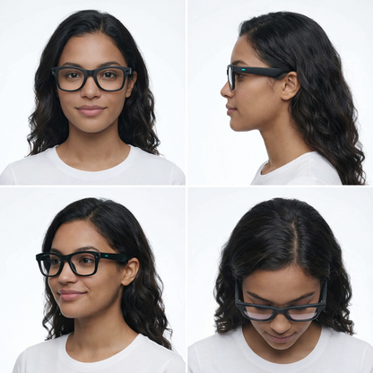 Tenacious Ultimate Video Glasses